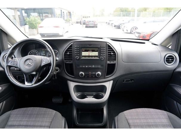 Mercedes-Benz Vito 119 CDi 4Matic Tourer long 140 kW image number 24