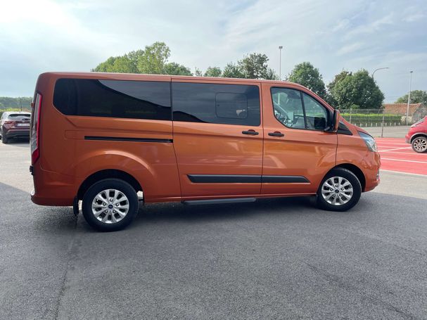 Ford Transit Custom 2.0 96 kW image number 4