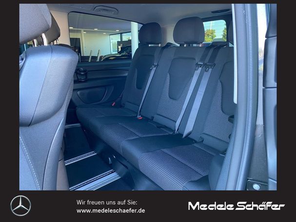 Mercedes-Benz Vito Tourer 124 CDI Select 4x4 174 kW image number 11