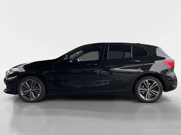 BMW 120d xDrive Sport Line 140 kW image number 5