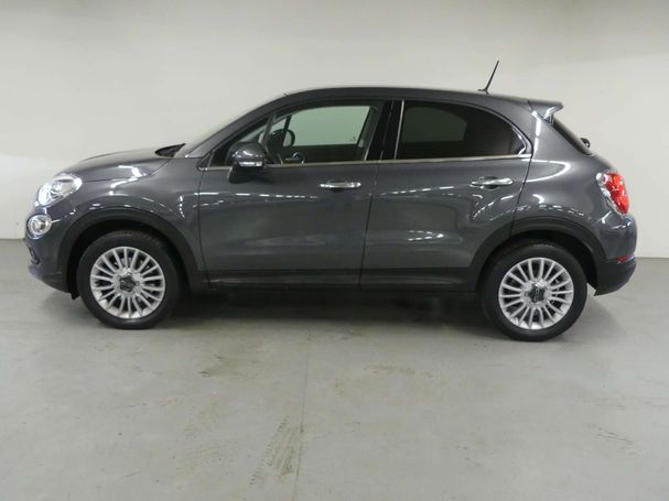 Fiat 500X 1.6 Lounge 81 kW image number 7