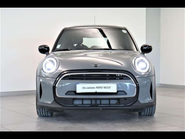 Mini Cooper Mini 101 kW image number 2