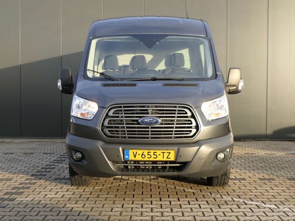 Ford Transit 350 L3H2 2.0 TDCi Trend 96 kW image number 9