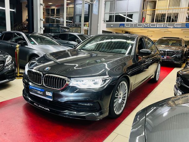 ALPINA D5 S 285 kW image number 1