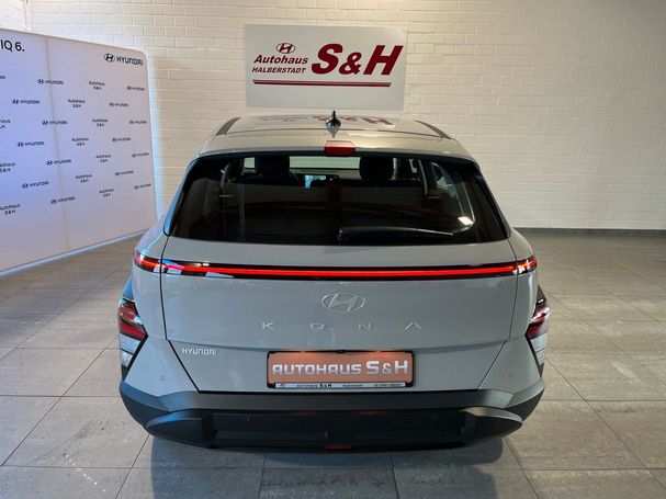 Hyundai Kona 1.0 Select 88 kW image number 3