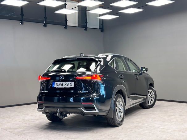 Lexus NX 300 h AWD 146 kW image number 3