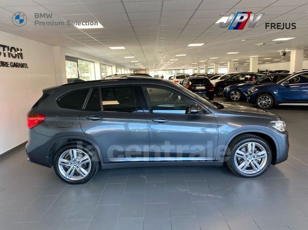 BMW X1 sDrive20i M Sport 141 kW image number 16