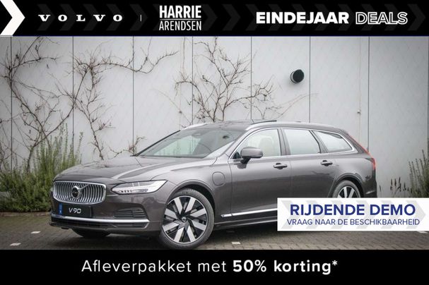 Volvo V90 T6 Bright AWD Recharge 293 kW image number 1