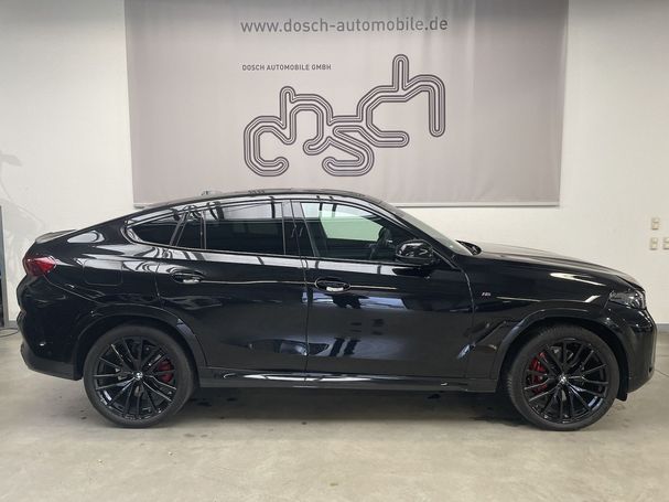 BMW X6 M Sport Pro xDrive 219 kW image number 1