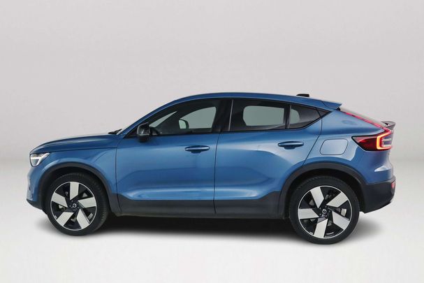 Volvo C40 Recharge Ultimate 170 kW image number 4