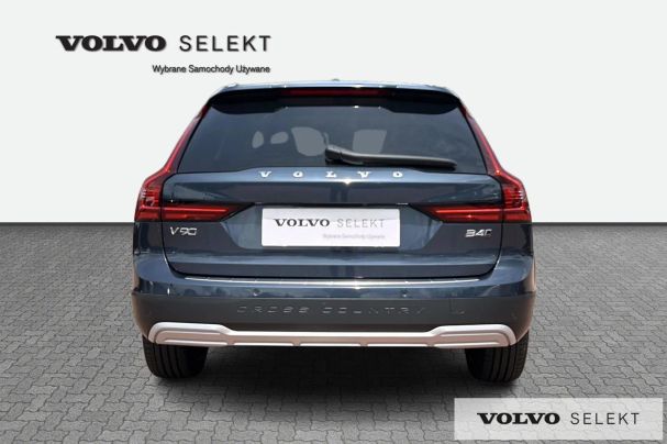 Volvo V90 Cross Country AWD 145 kW image number 2