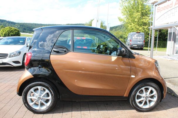 Smart ForTwo 52 kW image number 8