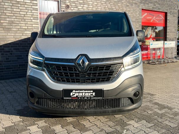 Renault Trafic L1H1 70 kW image number 1