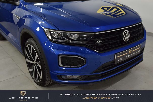 Volkswagen T-Roc 1.5 TSI DSG 110 kW image number 1