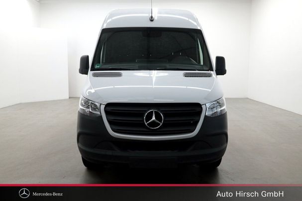 Mercedes-Benz Sprinter 3.5t 317 CDI 125 kW image number 3