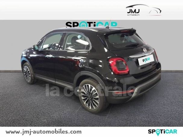 Fiat 500X 1.3 FireFly Turbo DCT Cross 110 kW image number 4