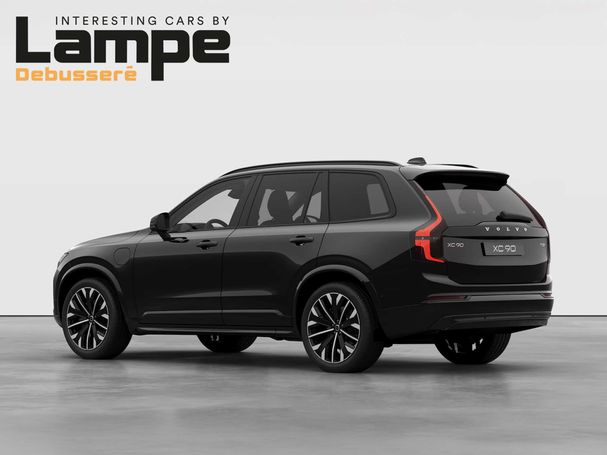 Volvo XC90 T8 AWD 335 kW image number 1