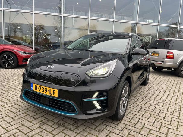 Kia Niro e 64 kWh 150 kW image number 1