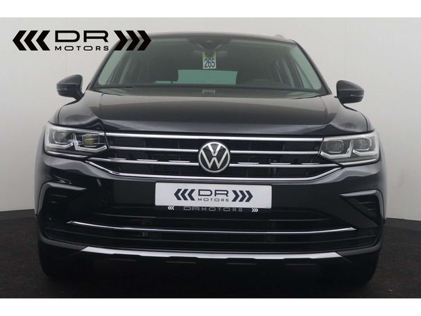 Volkswagen Tiguan TDI 110 kW image number 7