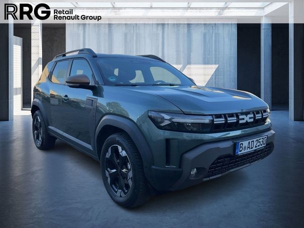 Dacia Duster TCe 130 96 kW image number 2