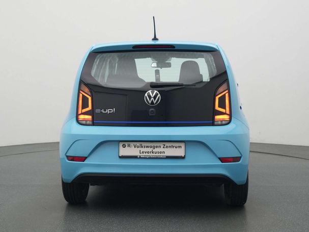 Volkswagen up! 60 kW image number 3