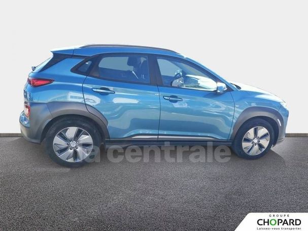 Hyundai Kona 100 kW image number 15