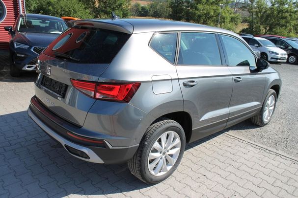 Seat Ateca 1.0 TSI Style 81 kW image number 6