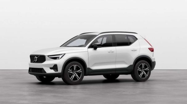 Volvo XC40 B3 Plus Dark 120 kW image number 1