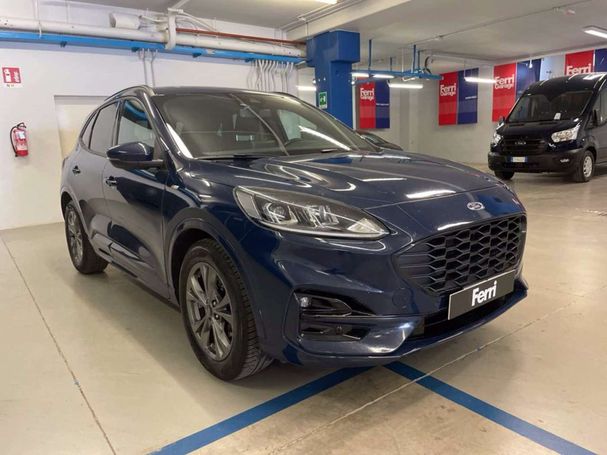 Ford Kuga 1.5 EcoBlue ST-Line 88 kW image number 11