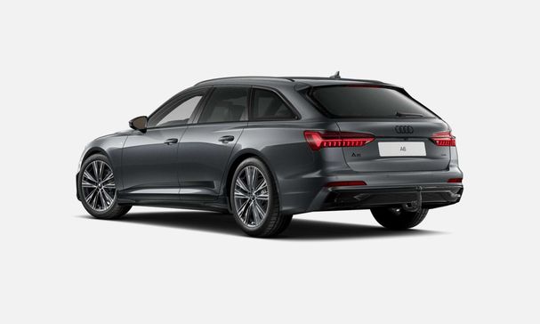 Audi A6 40 TDI quattro S tronic S-line Avant 150 kW image number 4