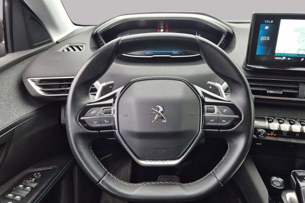 Peugeot 5008 96 kW image number 12