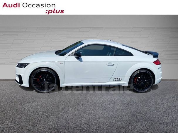 Audi TT 2.0 TFSI S tronic 145 kW image number 2