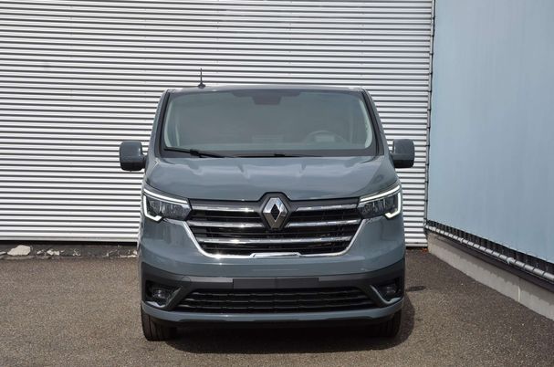 Renault Trafic 150 110 kW image number 2