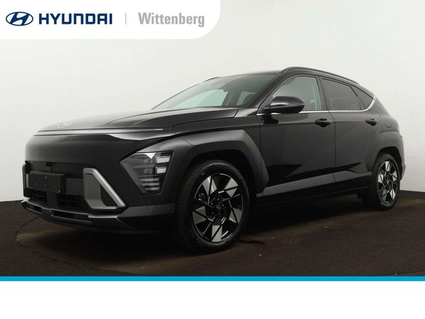 Hyundai Kona 1.6 GDI 104 kW image number 1