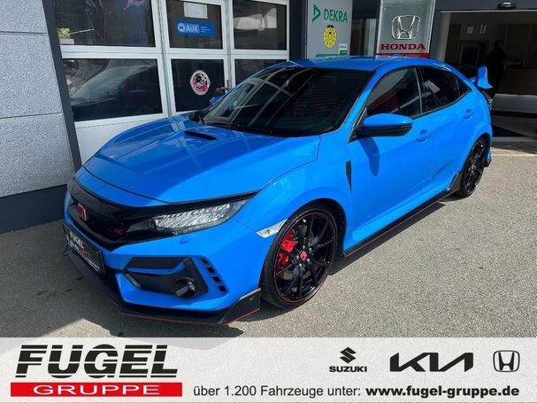 Honda Civic 2.0 VTEC Type R GT 235 kW image number 2