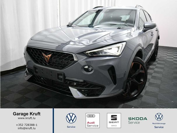 Cupra Formentor 2.0 TSI DSG 4Drive VZ 228 kW image number 1