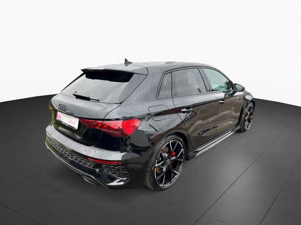 Audi RS3 2.5 TFSI 294 kW image number 5