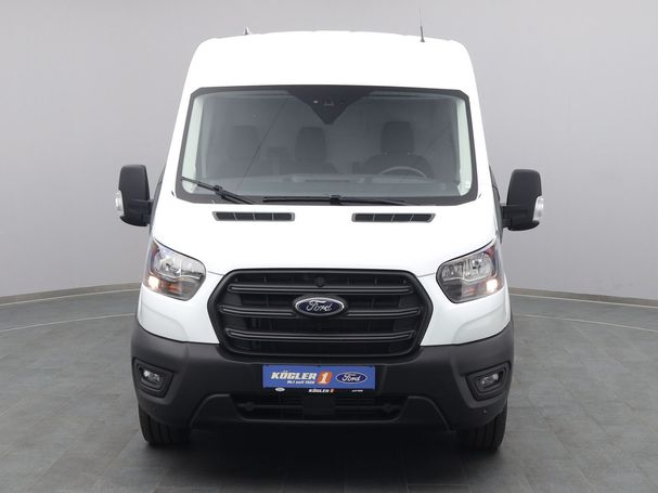 Ford Transit 350 L3H2 Trend 96 kW image number 6