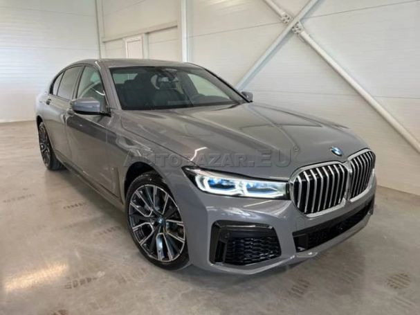 BMW 740d xDrive 250 kW image number 5