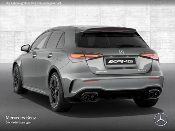 Mercedes-Benz A 45 AMG 310 kW image number 18