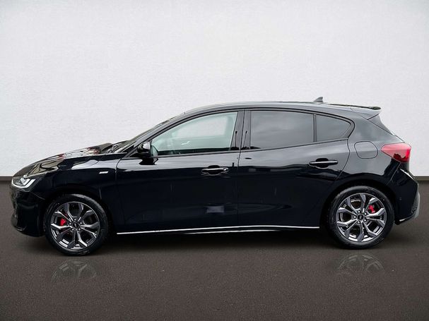 Ford Focus EcoBoost ST-Line 114 kW image number 5