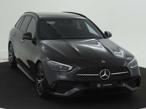 Mercedes-Benz C 200 T 150 kW image number 21