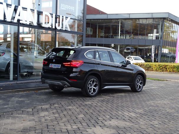 BMW X1 sDrive20i 141 kW image number 4