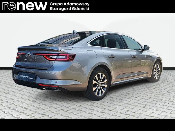 Renault Talisman 117 kW image number 3