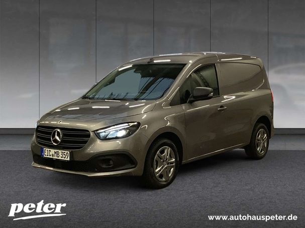 Mercedes-Benz Citan CDi 85 kW image number 1