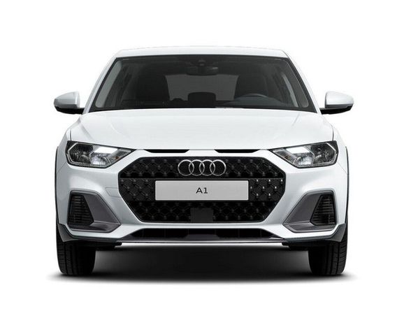 Audi A1 30 TFSI S tronic Allstreet 81 kW image number 2