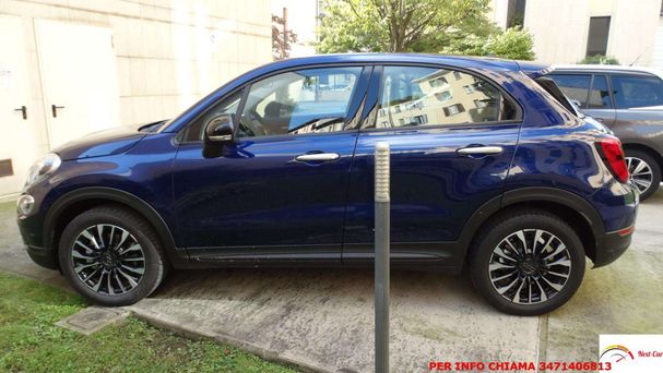 Fiat 500X 96 kW image number 9