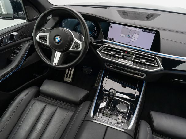 BMW X5 45e xDrive 290 kW image number 24