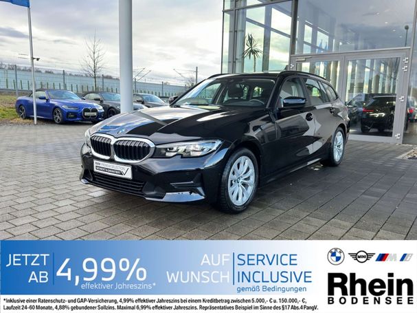 BMW 320i Touring Advantage 135 kW image number 1