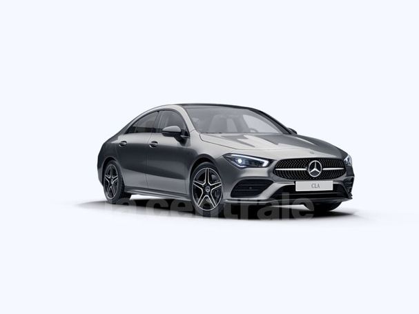 Mercedes-Benz CLA 250 160 kW image number 32